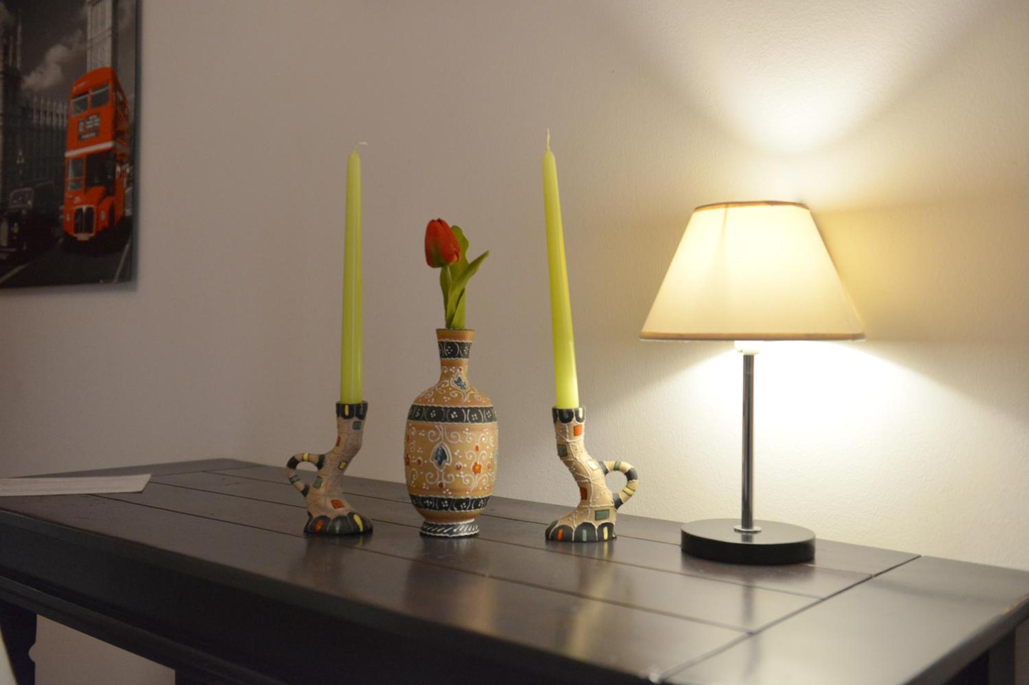 Residenza Del Turista Bed & Breakfast Katanya Dış mekan fotoğraf