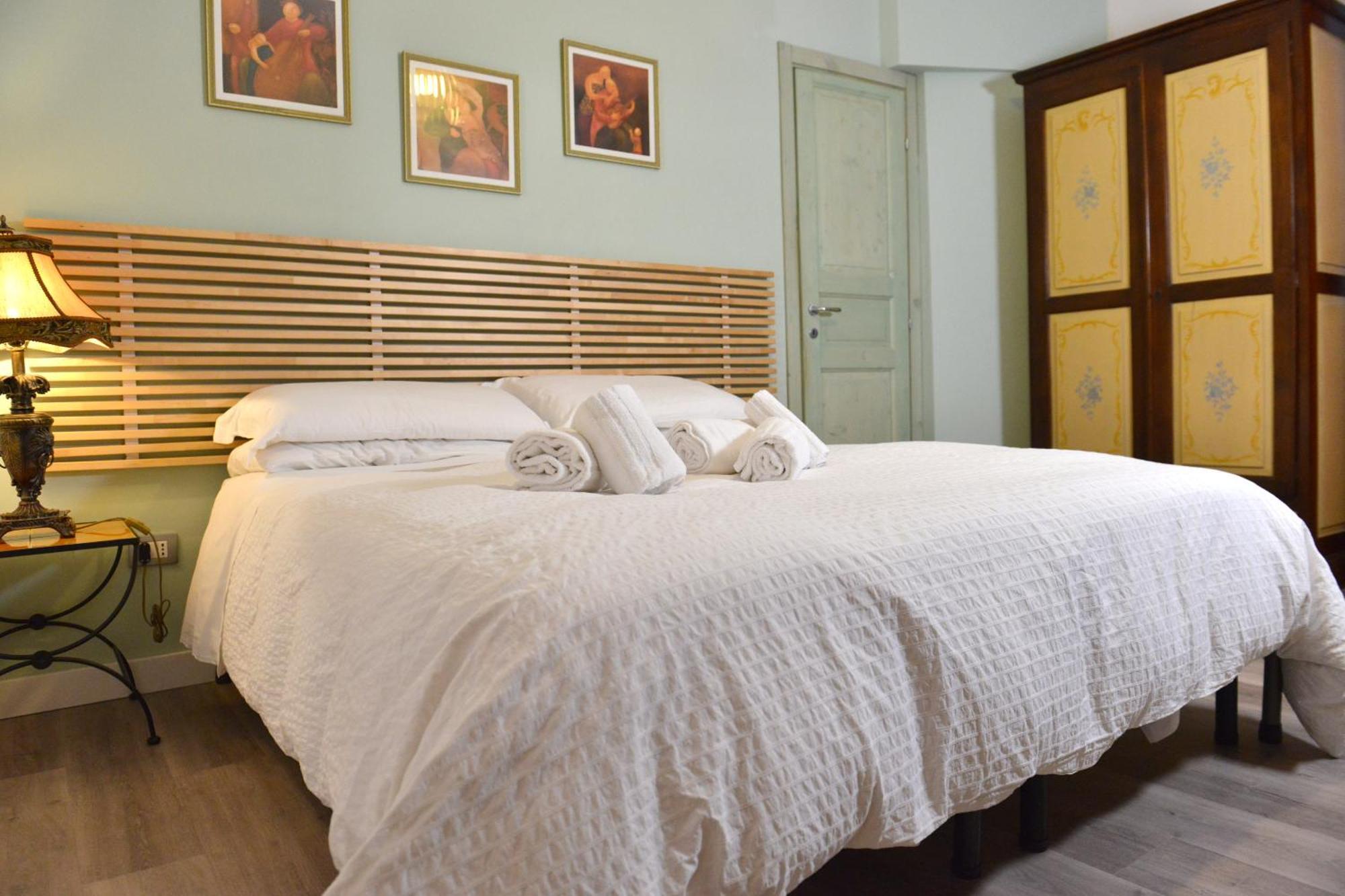 Residenza Del Turista Bed & Breakfast Katanya Dış mekan fotoğraf