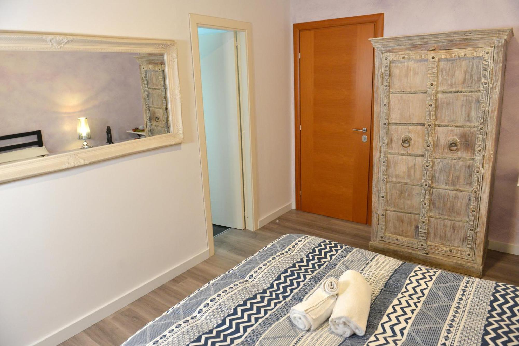 Residenza Del Turista Bed & Breakfast Katanya Dış mekan fotoğraf